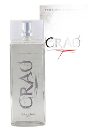 Chlorophylla Crao
