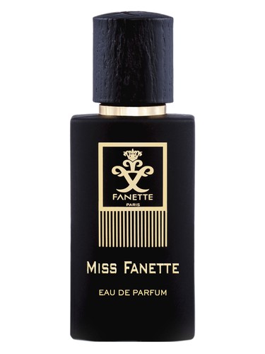Fanette Miss Fanette