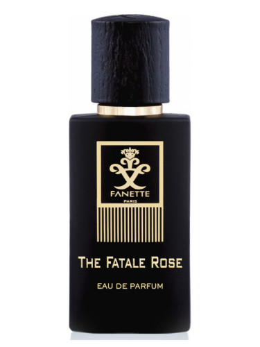 fatale parfum homme