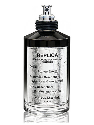 Maison Margiela レプリカ アクロスサンド EDP 100ml-