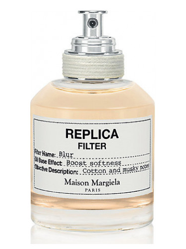 Blur Maison Martin Margiela perfume - a fragrance for women and