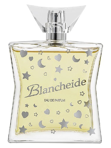 Blancheide Musc