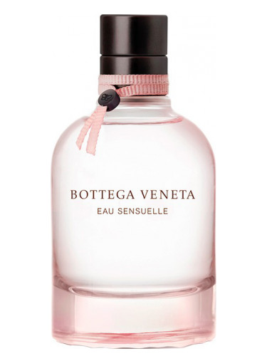 Eau Sensuelle Bottega for women - Veneta 2016 a fragrance perfume