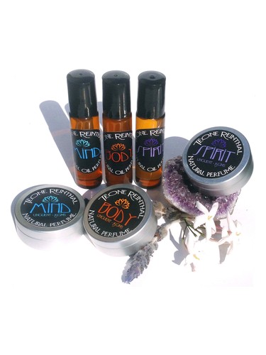 Spirit TRNP for women and men