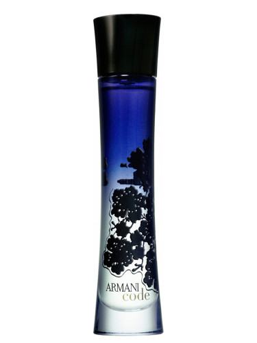 Armani Code for Women Giorgio Armani perfume - a fragrance for women 2006