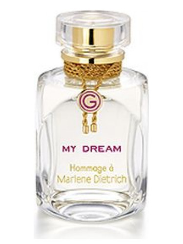 My Dream Women Louis Varel Perfume A Fragrance For Women