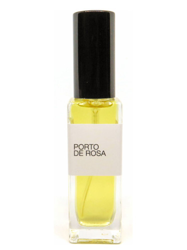 Porto de Rosa Partisan Parfums