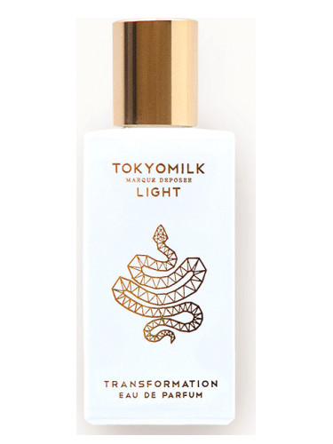 Transformation No. 03 Tokyo Milk 