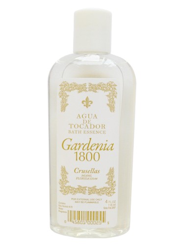 Gardenia 1800 Crusellas & Company for women and men