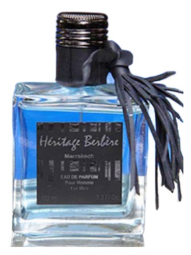 HB Homme 02 Heritage Berbere