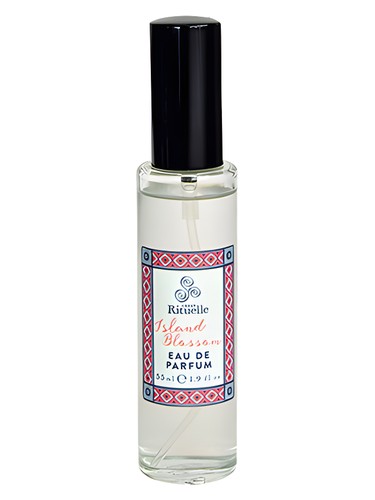 Island Blossom Urban Rituelle
