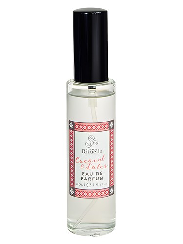 Coconut & Lotus Urban Rituelle for women and men