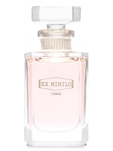 Musk Ex Nihilo perfume - a fragrance for women and men 2016