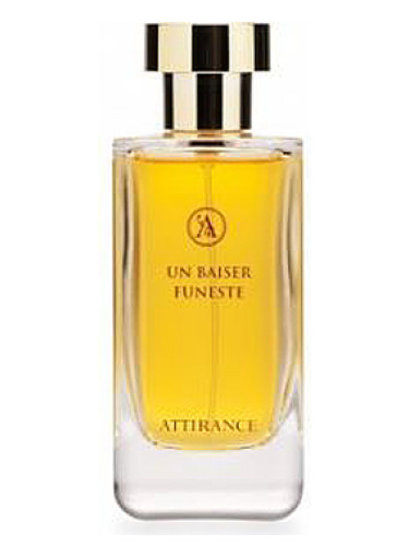 parfum attirance