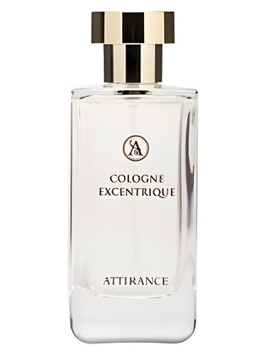 Cologne Excentrique Attirance