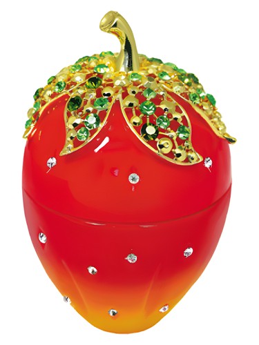 Luxe Berry Passion Red S. Cute for women