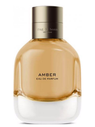 Amber Rag \u0026amp;amp; Bone perfume - a 