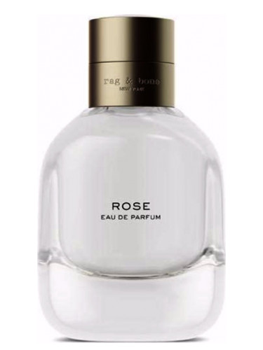 Rose Rag amp Bone perfume a fragrance for women and men 2016