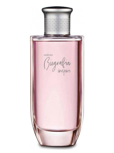 Biografia Inspire Natura perfume - a fragrance for women 2016