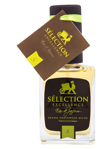 Selection Excellence No 5