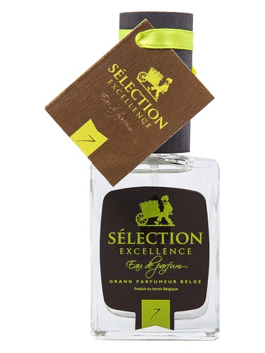 Selection Excellence No 7
