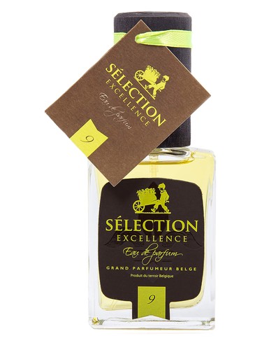 Selection Excellence No 9