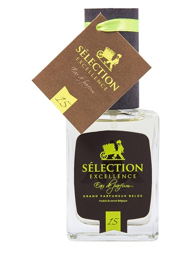 Selection Excellence No 15