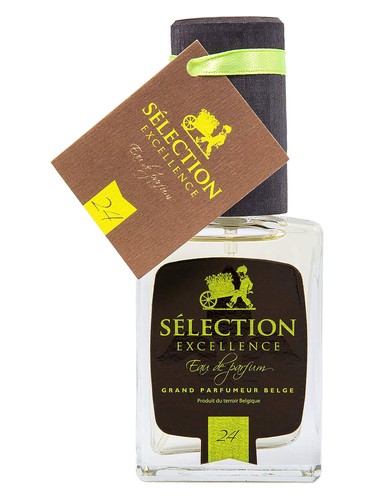 Selection Excellence No 24