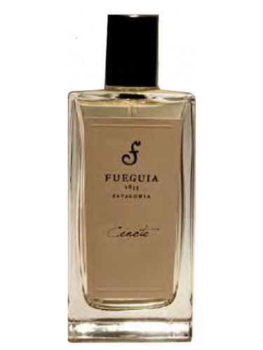 Cenote Fueguia 1833 perfume - a fragrance for women and men 2016