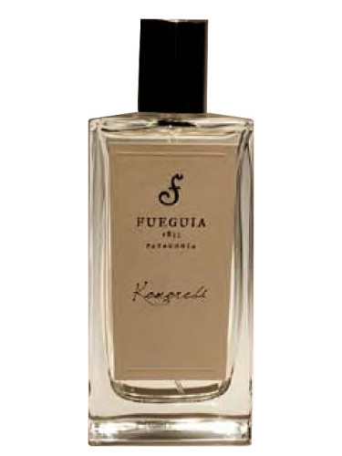 Komorebi Fueguia 1833 perfume - a fragrance for women and men 2016