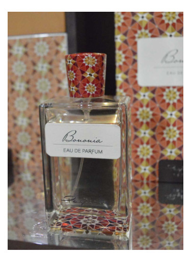 Bononia Paglieri perfume - a fragrance for women and men 2017