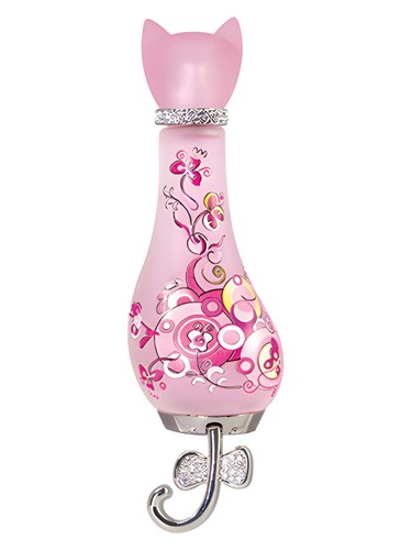 Novae Plus Pink Garden