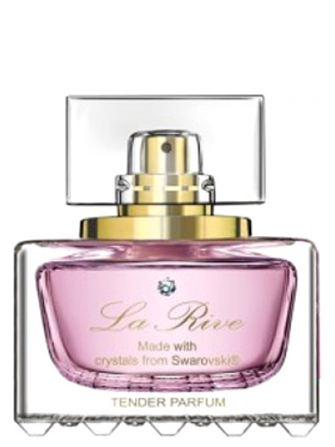 Tender La Rive perfume - a fragrance for women 2016