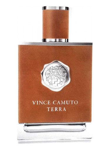 Vince Camuto Terra Cologne by Vince Camuto