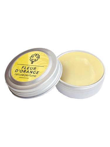 Fleur d'Orange Dom Prirody