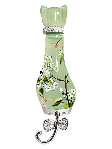 Novae Plus Graceful Green