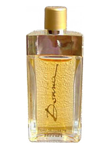 Donna Ferrari perfume - a fragrance for women 1995