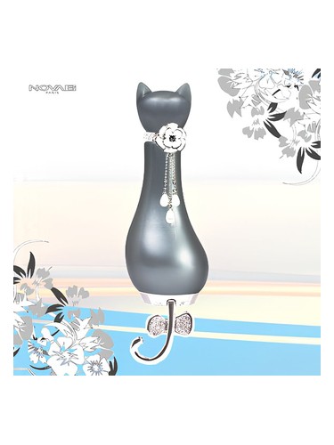 Novae Plus Pearl Silver