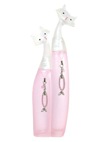 Novae Plus Pink Minou