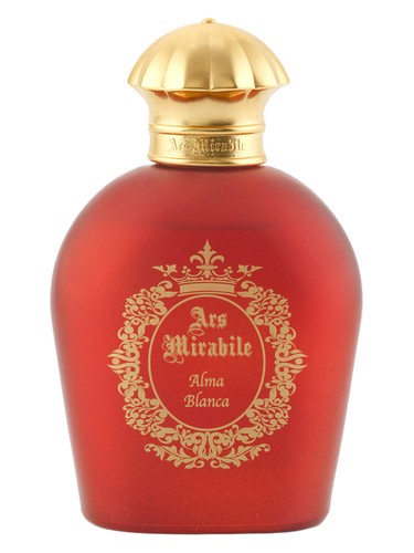 Alma Blanca Ars Mirabile for women and men