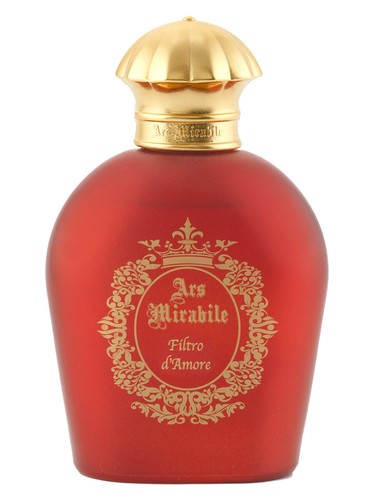 Filtro d'Amore Ars Mirabile for women and men