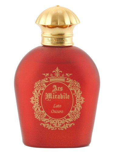 Lato Oscuro Ars Mirabile for women and men