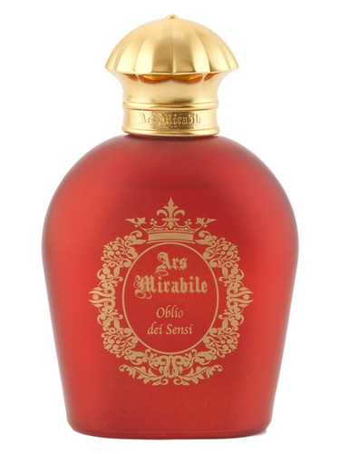Oblio dei Sensi Ars Mirabile for women and men