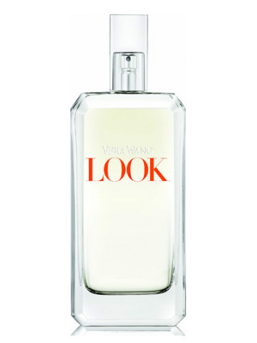 Look Vera Wang perfume - a fragrance for women 2008