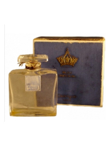 Bleu Impérial Cherigan perfume - a fragrance for women and men