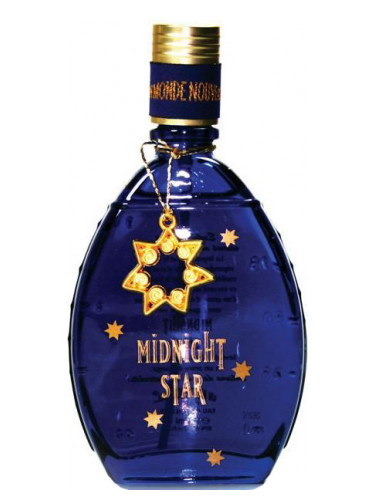 Midnight Star Un Monde Nouveau perfume - a fragrance for women 1994