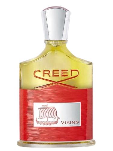 Viking Creed cologne - a fragrance for men 2017