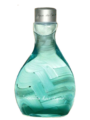 Encanto das Águas Natura perfume - a fragrance for women 2010