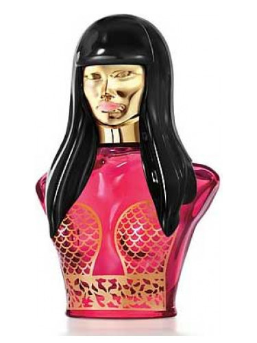 Trini Girl Nicki Minaj perfume - a fragrance for women 2016