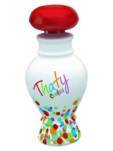 Thaty Confeti